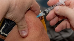 Sirija dobila dva mililona doza vakcina protiv kolere