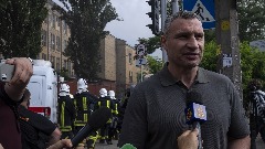 "Stanovnici Kijeva da razmotre i mogućnost privremenog iseljavanja"