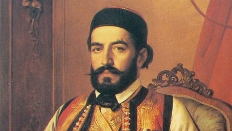 U Nikšiću će se graditi spomenik Petru II Petroviću Njegošu thumb2.jpg