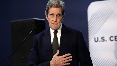 Keri: SAD posvećena borbi protiv klimatske krize thumb2.jpg