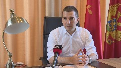 Бечић: Помирена Црна Гора је наша обавеза 