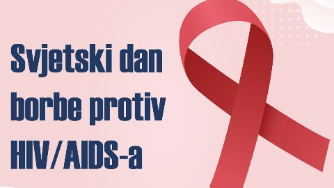 Procjenjuje se da u Crnoj Gori oko 400 ljudi živi sa HIV-om thumb2.jpg