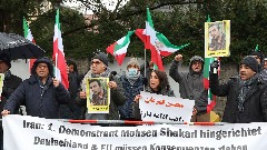 Нјемачка осудила погубљења у Ирану, ЕУ припрема нове санкције