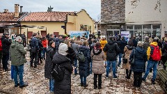 Унапријеђена туристичка понуда Националног парка Скадарско језеро