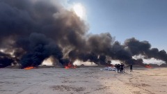 Ирак спалио шест тона дроге, највише у посљедњих 10 година