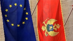 Црна Гора се ускладила са рестриктивним мјерама ЕУ због Ирана