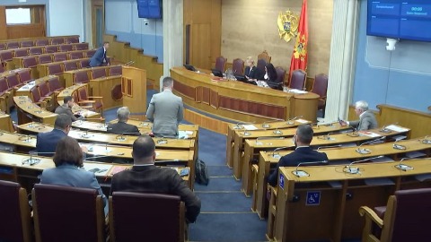 Odložena rasprava o tome da li je Đukanović povrijedio Ustav thumb2.jpg