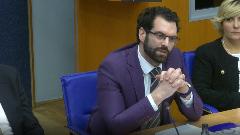 "Поступање службеника пред СДТ-ом, докази и са SKY апликације"