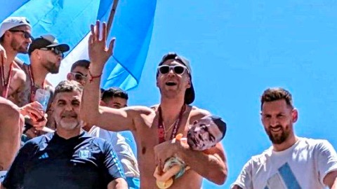 Francuzima prekipjelo: Pisali Argentini i FIFI zbog slavlja "gaučosa" thumb2.jpg