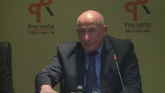 Катнић оптужио Абазовића да је угрозио његову сигурност