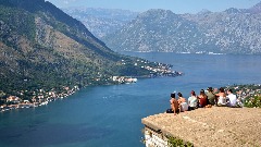Crna Gora u kontinuitetu među top pet najboljih turističkih destinacija