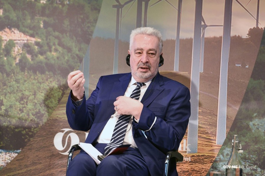 Zdravko Krivokapić
