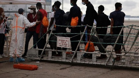 "Broj migranata preko Balkanske rute u porastu" thumb2.jpg