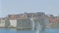 "31. година од гранатирања Дубровника: Процесуирати ратне злочинце"