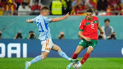Мароко након пенала срушио Шпанију, иде у четвртфинале
