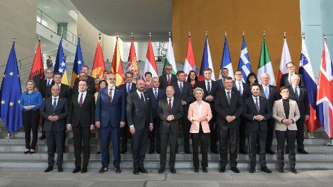 Самит Европске уније и Западног Балкана данас у Тирани