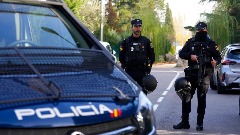 Више од 150 особа повријеђено у судару возова у Барселони