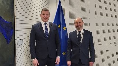 Црна Гора да буде прва наредна чланица ЕУ