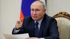 Путин: Нисмо полудјели, знамо шта је нуклеарно оружје