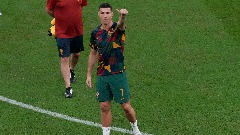 Португалски савез: Роналдо није пријетио да ће напустити тим 