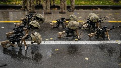 САД шаљу додатне трупе у Естонију