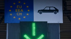 Влада Хрватске поздравила одлуку о Шенгену и одговорила на изјаву Словеније