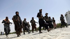 Талибани извели прво јавно погубљење откако су преузели власт