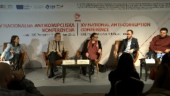 "Да је тужилаштво радило Зоран Јелић не би завршио у државној ревизији"