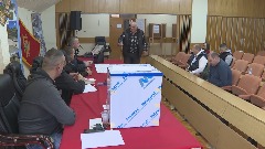 Krivične protiv službenika MUP-a i 37 osoba zbog lažnog prebivališta u Šavniku