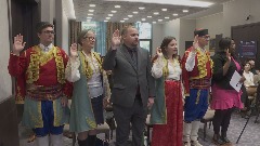 Црна Гора добила прву групу волонтера из Америке