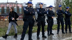 Србија разматра слање хиљаду припадника безбједносних снага на Косово