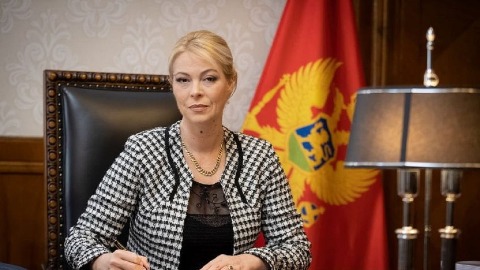 Ђуровић: Неселективна борба против корупције је истински патриотизам Ђуровић: Неселективна борба против корупције је истински патриотизам