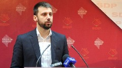 "Srbija dijasporom smatra i crnogorske građane srpske nacionalnosti"