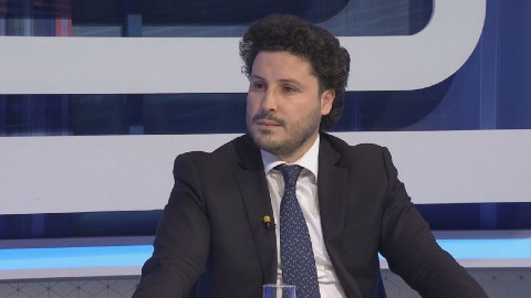 Dritan Abazović večeras na TVCG 