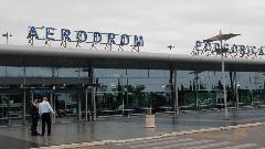 Данас штрајк упозорења на аеродромима у Подгорици и Тивту