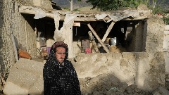 U Avganistanu nemaju hranu, skloništa i prijeti im kolera