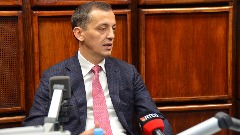 Vlada zabetonirala proces EU integracija Crne Gore