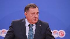 Dodik najavio novu kandidaturu za predsjednika RS