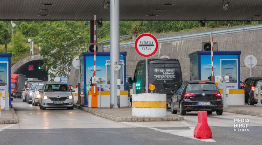 Tunel Sozina 