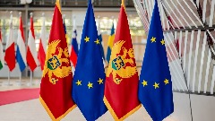 "Crna Gora ima otvoren put da napreduje ka članstvu u EU"