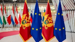 Министри ЕУ упозорили: Украјина може престићи Црну Гору у трци за чланство ЕУ