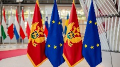 "Будућност држава западног Балкана у ЕУ"