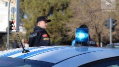 Uhapšen Nikšićanin osumnjičeni za pokušaj ubistva