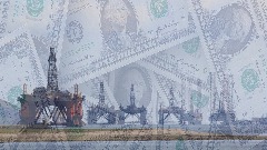 Кина спустила цијене нафте према 96 долара