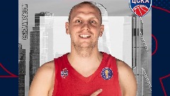 Davidovac novi košarkaš moskovskog CSKA