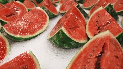 Jednostavan trik da lubenicu učinite još sočnijom