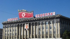 Pjongjang optužio SAD da želi u Aziji da stvori vojni savez 
