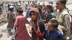 U zemljotresu u Avganistanu stradalo 155 djece