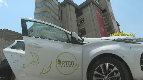 RTCG nabavila dva električna vozila thumb2.jpg
