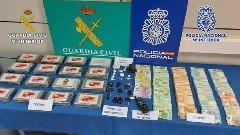 Španska policija uhapsila saradnike "škaljarskog klana"